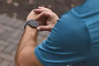 Amazfit W2558GL2N nutikell ja spordikell 3,35 cm (1.32") AMOLED Digitaalne 466 x 466 pikslit Puutetundlik ekraan Hõbe GPS (satelliit) – pilt 19
