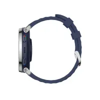 Amazfit W2558GL2N nutikell ja spordikell 3,35 cm (1.32") AMOLED Digitaalne 466 x 466 pikslit Puutetundlik ekraan Hõbe GPS (satelliit) – pilt 20