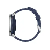 Amazfit W2558GL2N nutikell ja spordikell 3,35 cm (1.32") AMOLED Digitaalne 466 x 466 pikslit Puutetundlik ekraan Hõbe GPS (satelliit) – pilt 21