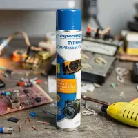 ESPERANZA COMPRESSED GAS 750ML – pilt 5