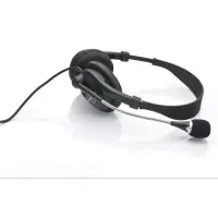 ESPERANZA STEREO HEADPHONES WITH MICROPHONE PRESTO – pilt 4