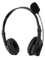 ESPERANZA STEREO HEADPHONES WITH MICROPHONE PRESTO – pilt 7