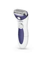 ESPERANZA WOMEN'S SHAVER ARUBA WHITE-BLUE – pilt 7