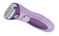 ESPERANZA WOMEN'S SHAVER ARUBA VIOLET