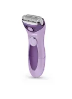 ESPERANZA WOMEN'S SHAVER ARUBA VIOLET – pilt 7