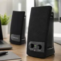 ESPERANZA STEREO SPEAKERS 2.0 ARCO