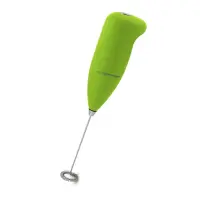 ESPERANZA MINI MILK FROTHER LATTE GREEN