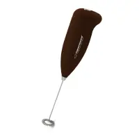 ESPERANZA MINI MILK FROTHER LATTE BROWN