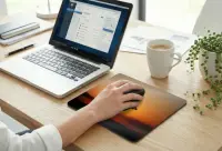 ESPERANZA MOUSE PAD DIFFERENT PATTERNS – pilt 2