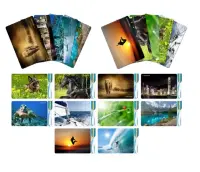 ESPERANZA MOUSE PAD DIFFERENT PATTERNS