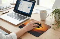ESPERANZA MOUSE PAD DIFFERENT PATTERNS – pilt 4