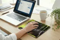 ESPERANZA MOUSE PAD DIFFERENT PATTERNS – pilt 8