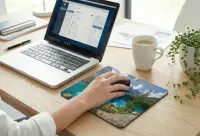 ESPERANZA MOUSE PAD DIFFERENT PATTERNS – pilt 11