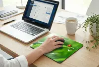 ESPERANZA MOUSE PAD DIFFERENT PATTERNS – pilt 12