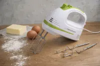 ESPERANZA HAND MIXER APPLE PIE 400W – pilt 5