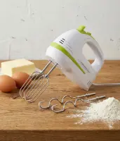ESPERANZA HAND MIXER APPLE PIE 400W – pilt 7