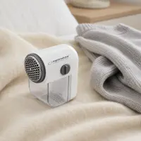 ESPERANZA LINT REMOVER CUDDLY WHITE-GRAY – pilt 6