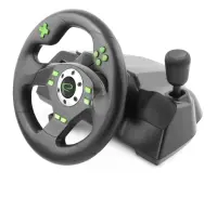 ESPERANZA GAMING WHEEL DRIFT PC/PS3 – pilt 2