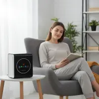 ESPERANZA AIR PURIFIER BREEZE – pilt 5