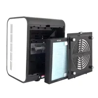 ESPERANZA AIR PURIFIER BREEZE – pilt 7
