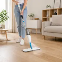 ESPERANZA SPRAY MOP PERFECT CLEAN 002