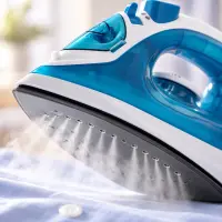ESPERANZA STEAM IRON SLIDER 2200W – pilt 6