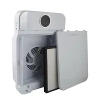 ESPERANZA AIR PURIFIER ZEPHYR – pilt 3