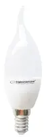 ESPERANZA LED LIGHT T37 E14 3W