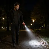 ESPERANZA TORCH LED ALTAIR – pilt 3