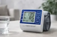 ESPERANZA WRIST BLOOD PRESSURE MONITOR VIGOR – pilt 5
