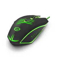 ESPERANZA WIRED MOUSE FOR GAMERS 6D OPT. USB MX209 CLAW – pilt 4