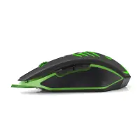 ESPERANZA WIRED MOUSE FOR GAMERS 6D OPT. USB MX209 CLAW – pilt 5