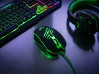 ESPERANZA WIRED MOUSE FOR GAMERS 6D OPT. USB MX209 CLAW – pilt 6