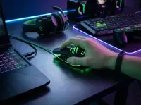 ESPERANZA WIRED MOUSE FOR GAMERS 6D OPT. USB MX209 CLAW – pilt 10