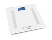 ESPERANZA 8IN1 BT SCALE B.FIT WHITE – pilt 6