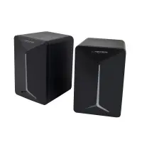 ESPERANZA USB SPEAKERS 2.0 LED RAINBOW FREVO