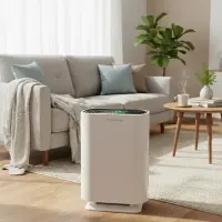 ESPERANZA AIR PURIFIER BORA – pilt 4