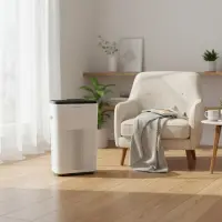 ESPERANZA AIR PURIFIER MISTRAL – pilt 5