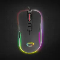 ESPERANZA WIRED MOUSE FOR GAMERS LED RGB 7D OPT. USB-C MX303 HESPERIS – pilt 8