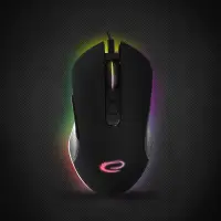 ESPERANZA GAMING MOUSE 6D RGB NEMESIS  USB-C – pilt 2