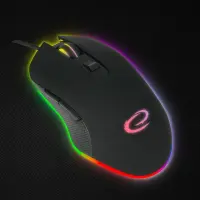 ESPERANZA GAMING MOUSE 6D RGB NEMESIS  USB-C – pilt 3