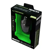 ESPERANZA GAMING MOUSE 6D RGB NEMESIS  USB-C – pilt 5
