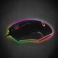 ESPERANZA GAMING MOUSE 6D RGB NEMESIS  USB-C – pilt 6