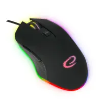 ESPERANZA GAMING MOUSE 6D RGB NEMESIS  USB-C – pilt 8