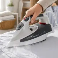 ESPERANZA STEAM IRON CHINO CERAMIC 2400W – pilt 3