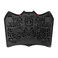 ESPERANZA ILLUMINATED GAMING NOTEBOOK COOLING PAD BURAN – pilt 8