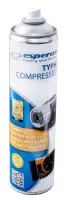ESPERANZA COMPRESSED GAS 600ML – pilt 6
