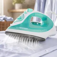 ESPERANZA STEAM IRON SILK 2200W – pilt 10