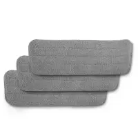 ESPERANZA MICROFIBER REFILL FOR MOP PERFERCT CLEAN 003