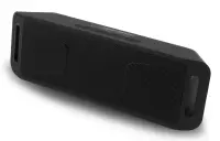 ESPERANZA BT SPEAKER FM FOLK BLACK – pilt 4